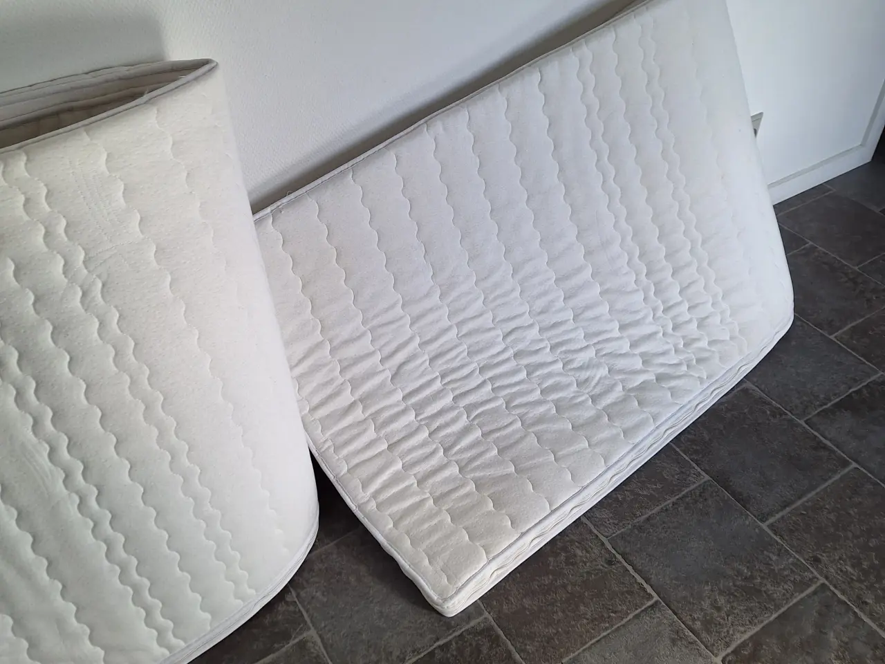 Billede 1 - Topmadrasser 80x200
