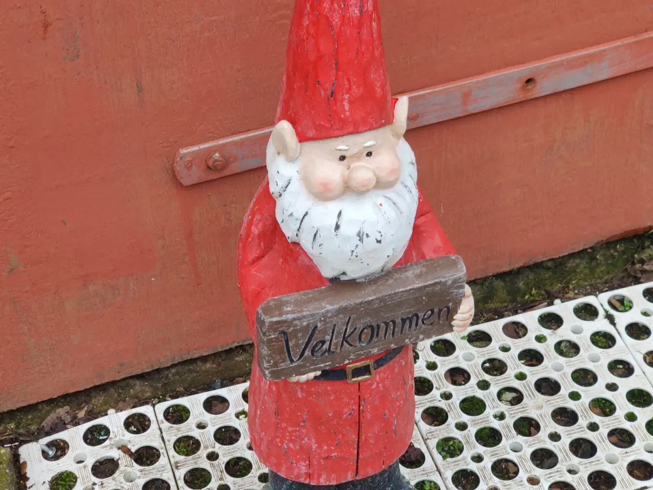 Billede 1 - Nisse