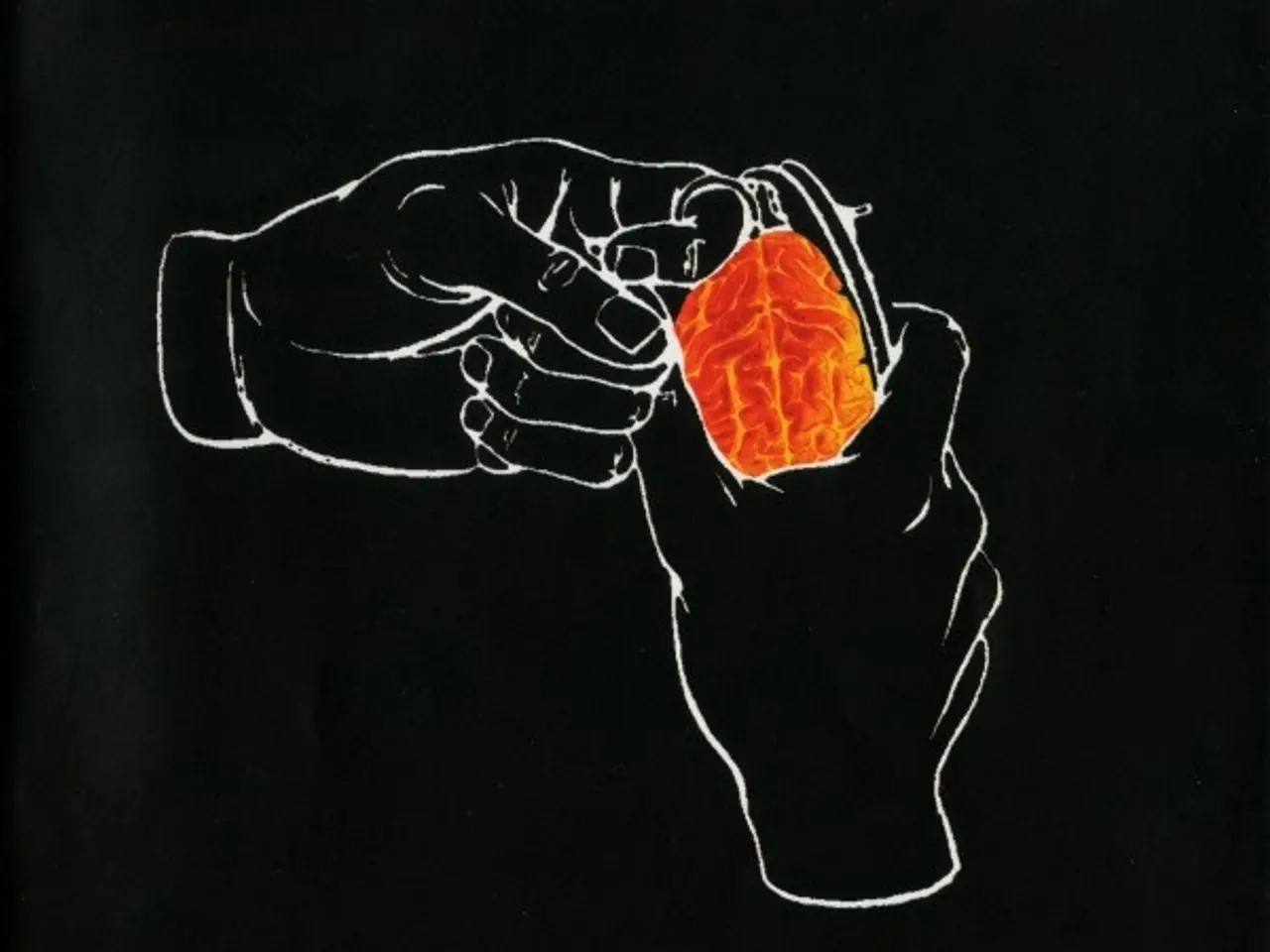Billede 6 - Clawfinger – Use Your Brain – CD