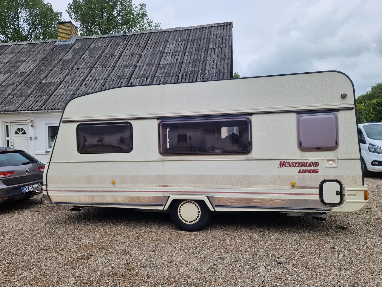 Billede 5 - Lmc 490 nysynet
