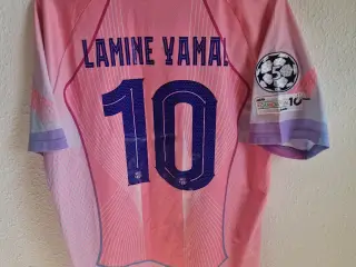 Lamine Yamal