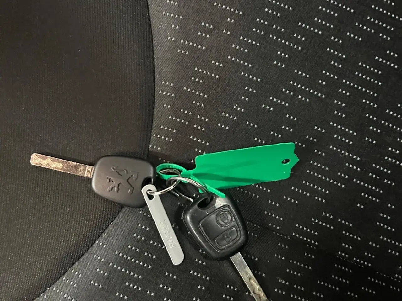 Billede 8 - Peugeot 107 1,0 Active