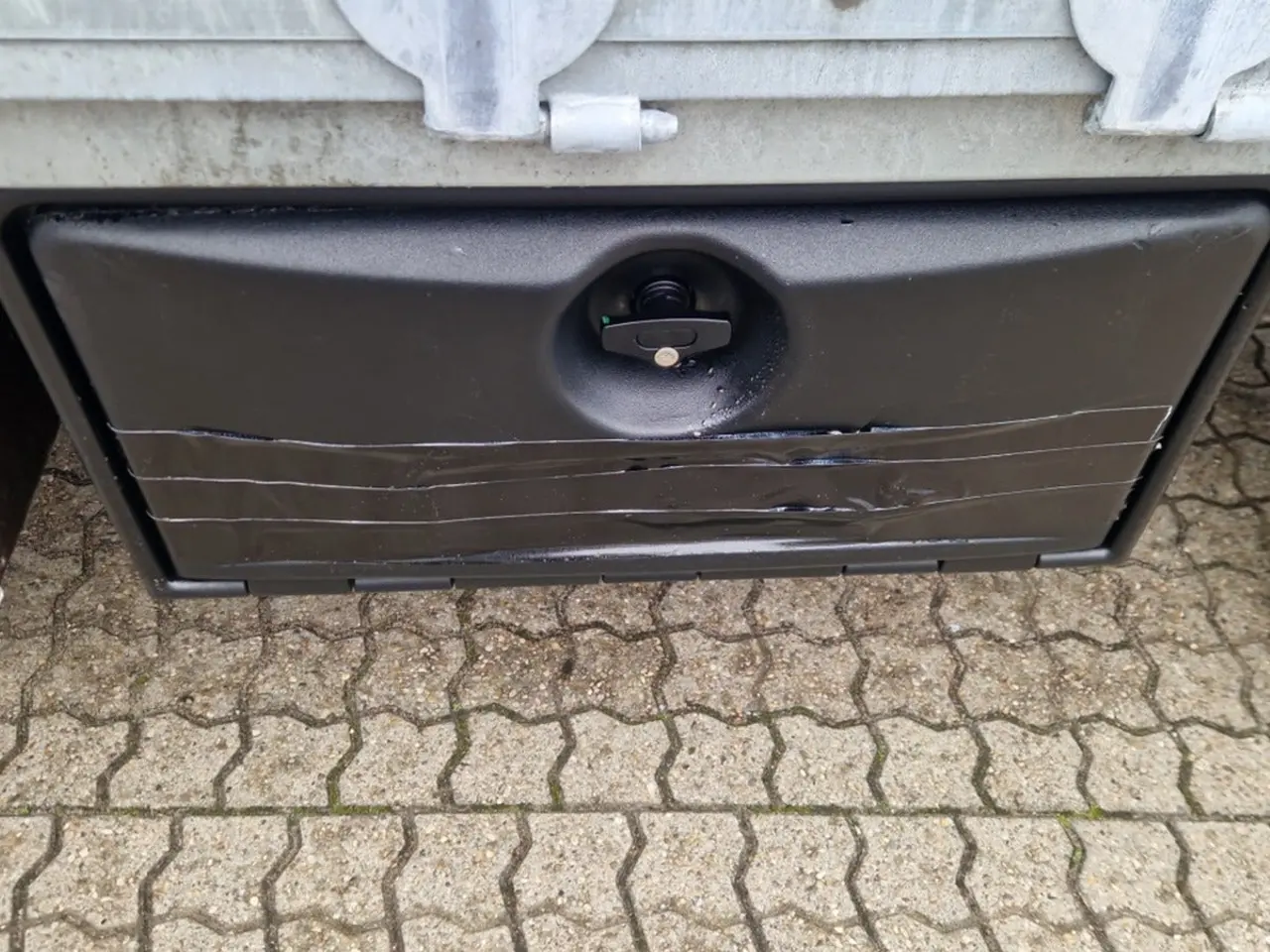 Billede 15 - Ford Transit 350 L3 Chassis 2,0 TDCi 170 Trend H1 RWD