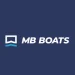 M.B. Boats & Sat-Com ApS