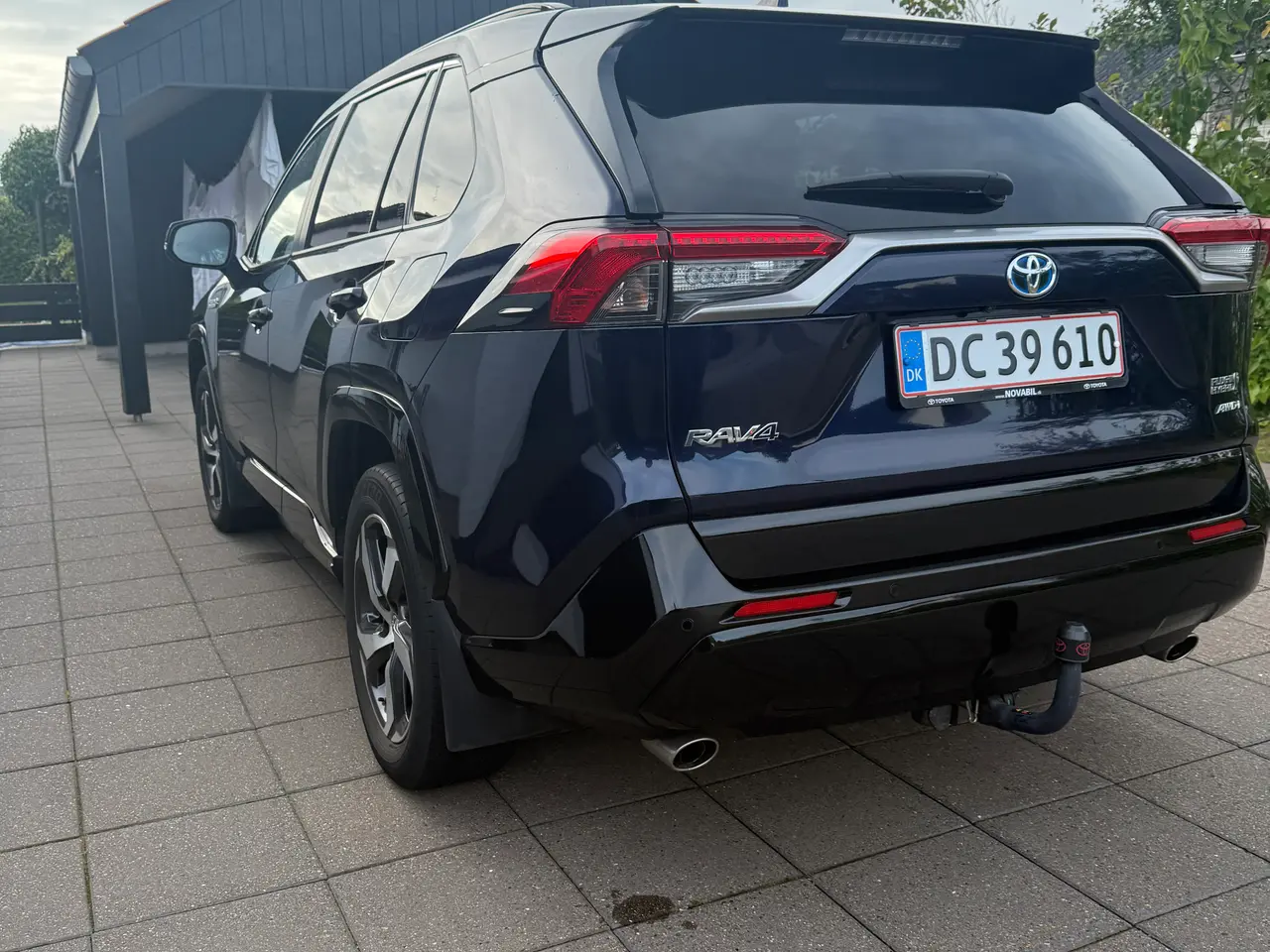 Billede 2 - Toyota Rav4 2021