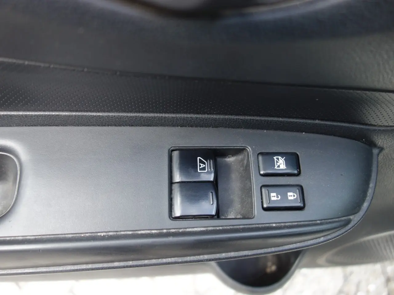Billede 5 - Nissan Note 1,2 Acenta Van
