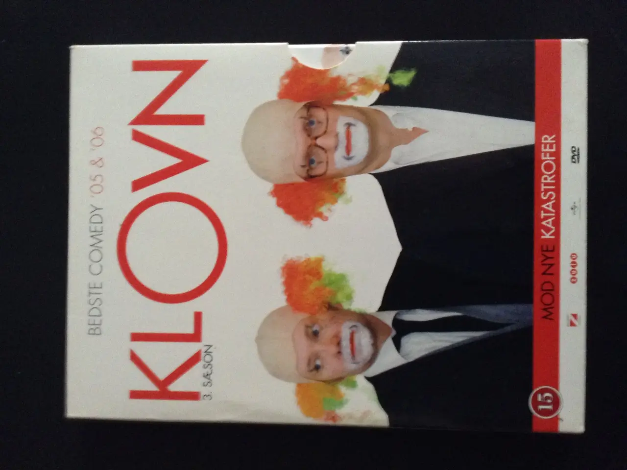 Billede 8 - Diverse dvd
