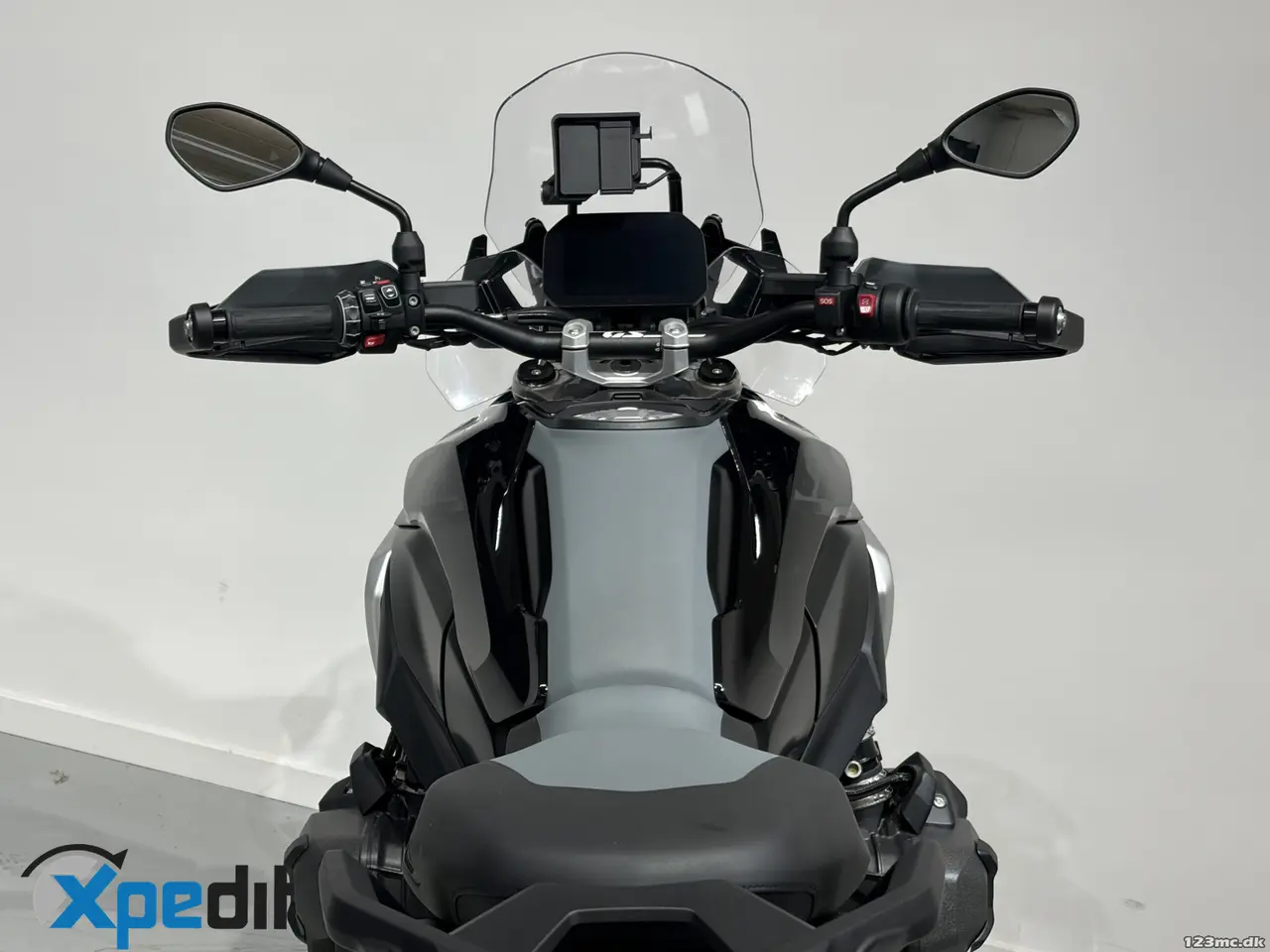 Billede 9 - BMW R 1300 GS