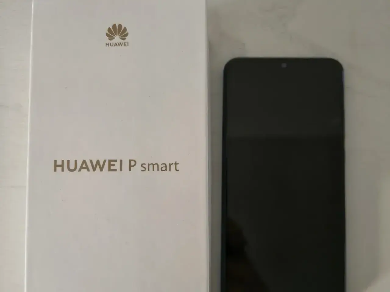 Billede 1 - Huawei P Smart 2019