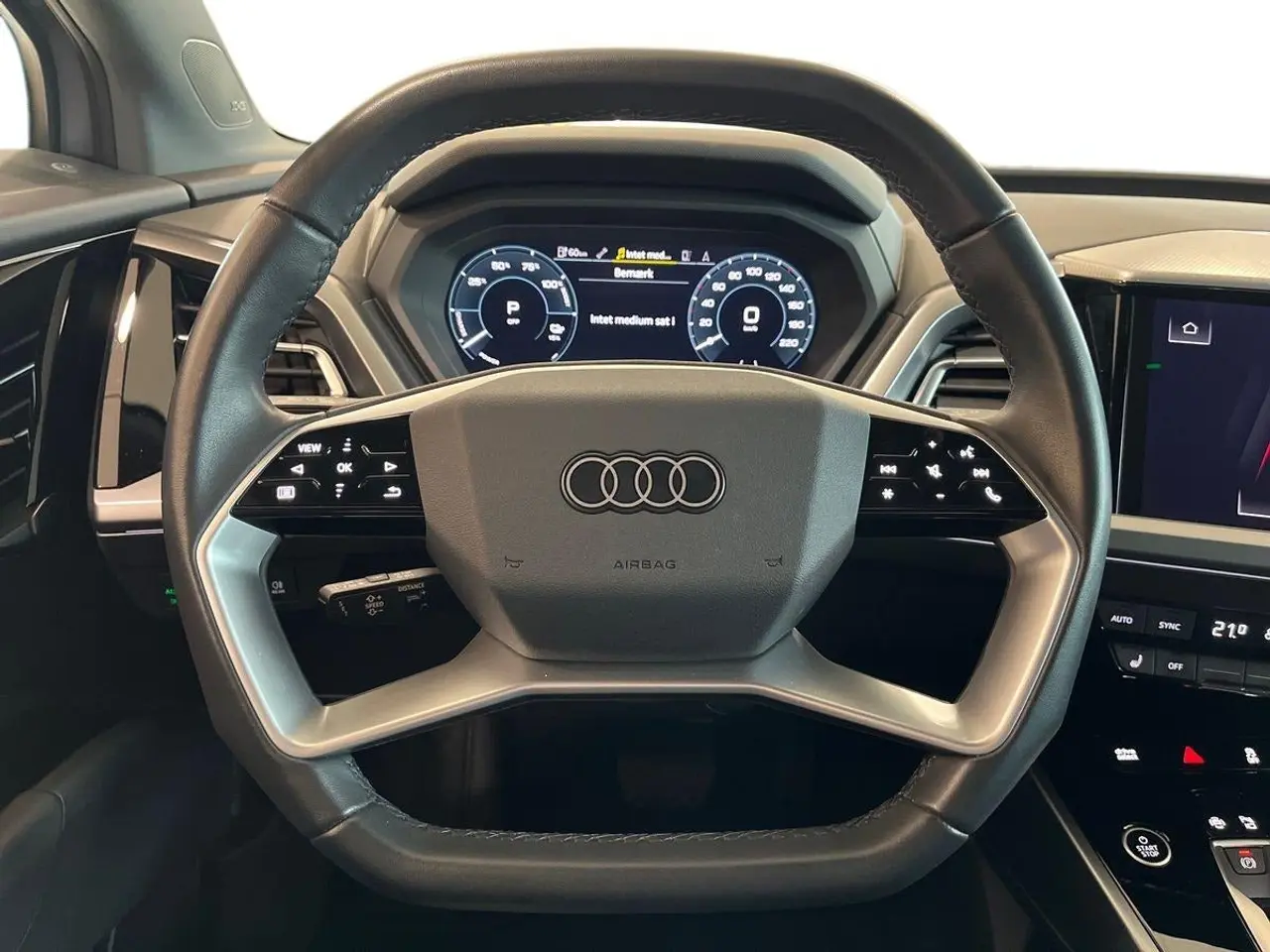 Billede 10 - Audi Q4 e-tron 45 S-line Sportback