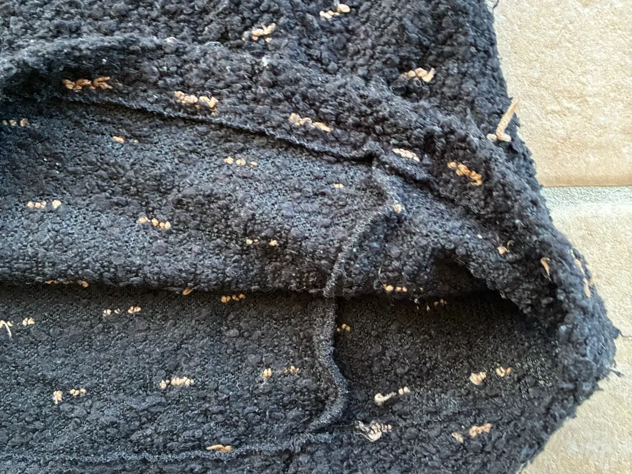 Billede 5 - Eget design sweater str. 44