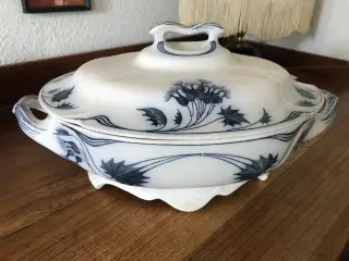 Villeroy og borch suppeterrin