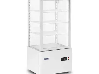 Kølemontre 78 Liter – hvid – B450 x D400 x H990 mm