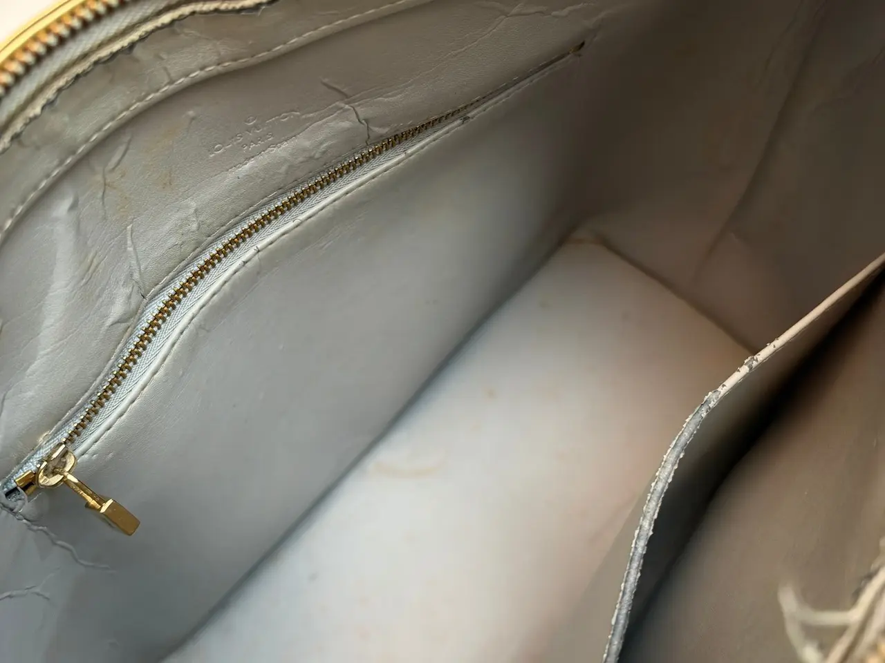Billede 10 - Louis Vuitton Houston