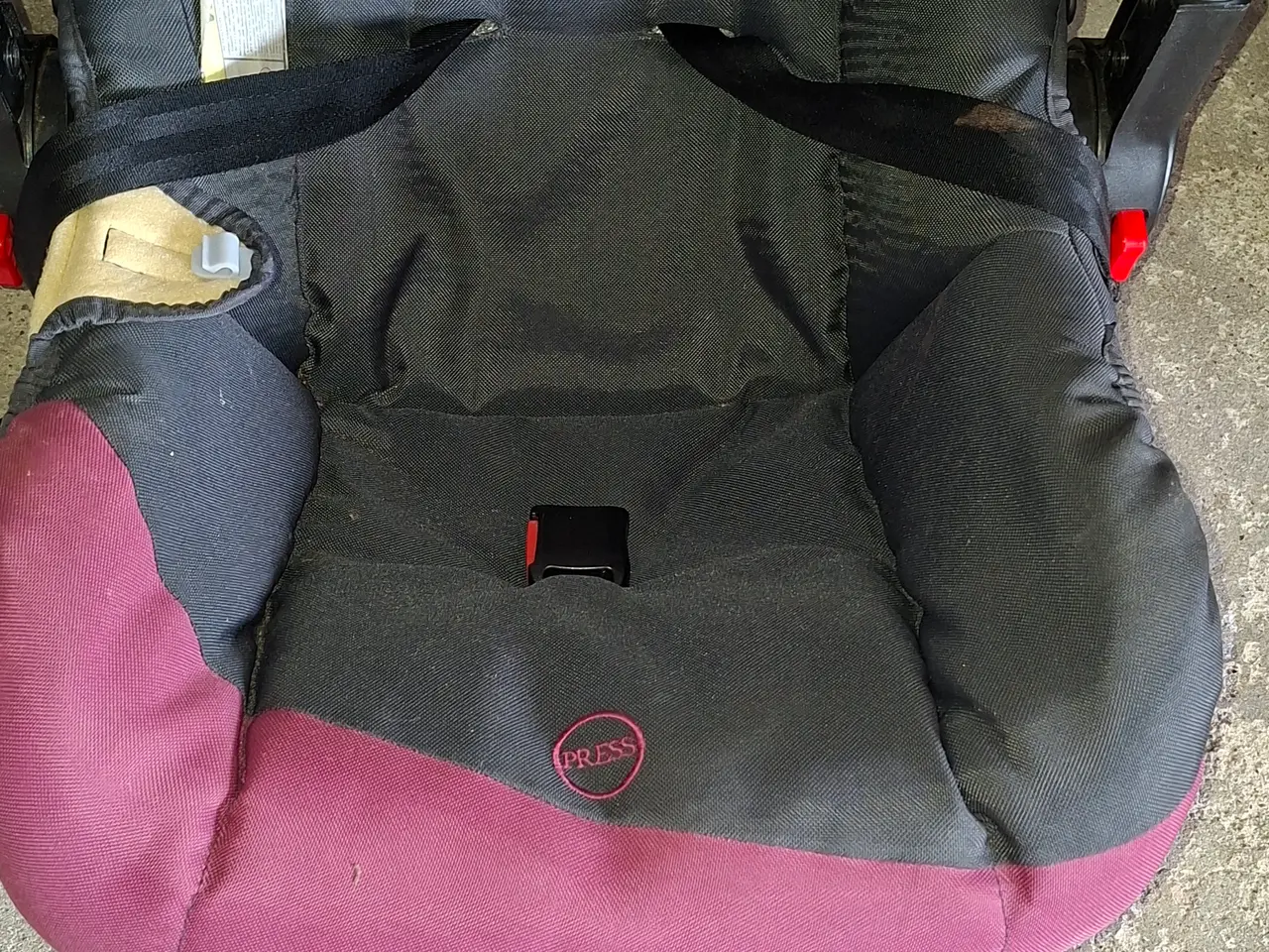 Billede 3 - Autostole nyfødt Max. 13 kg