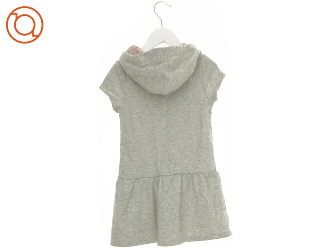 Billede 2 - Kjole fra H&M (str. 116 cm)