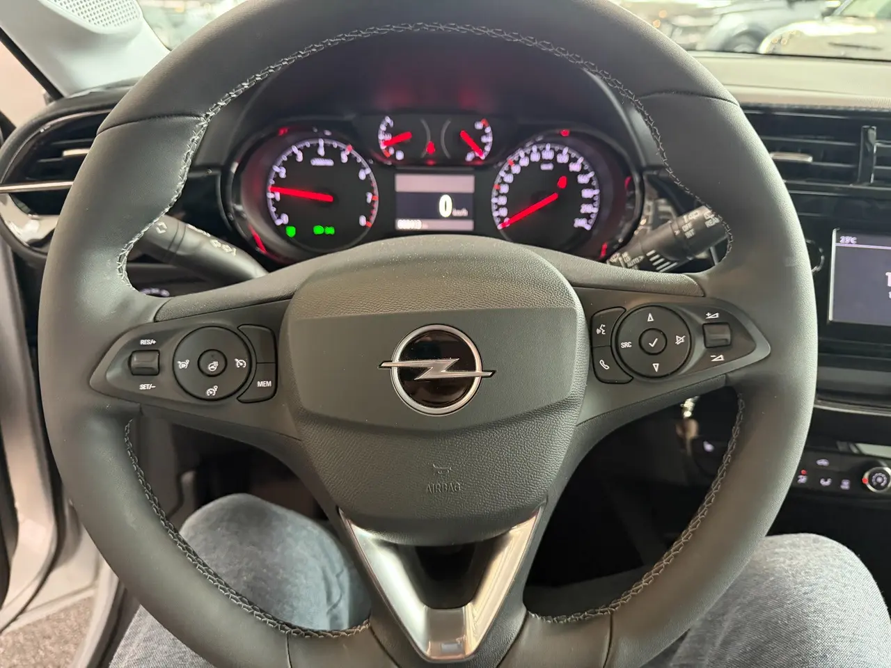 Billede 10 - Opel Corsa 1,2 Enjoy