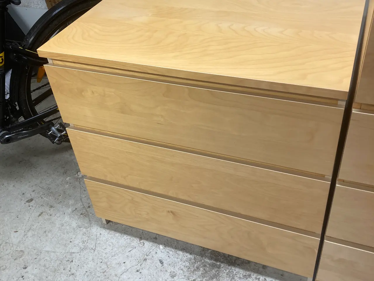 Billede 3 - IKEA kommode