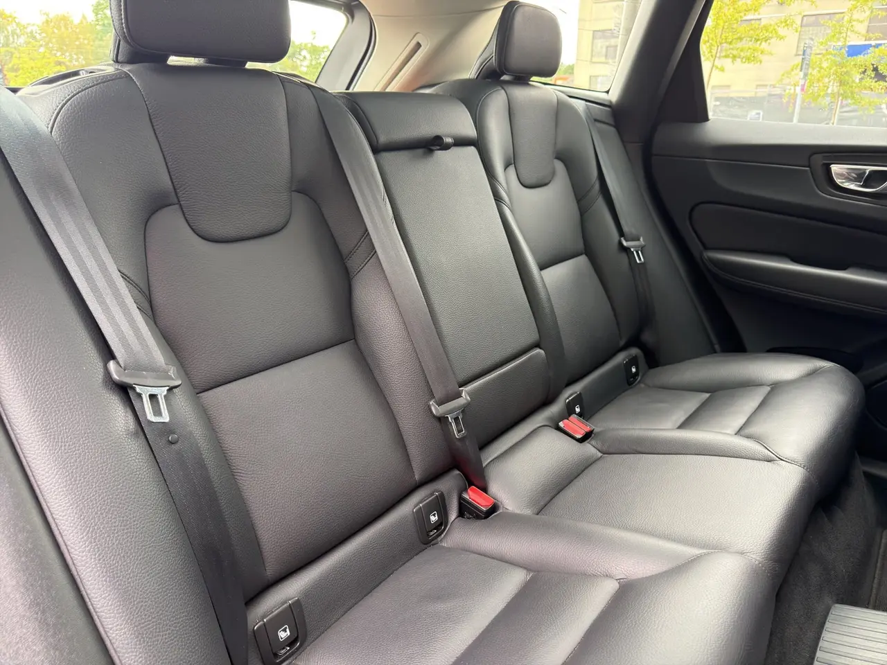 Billede 17 - Volvo XC60 2,0 T6 ReCharge Ultimate Dark aut. AWD