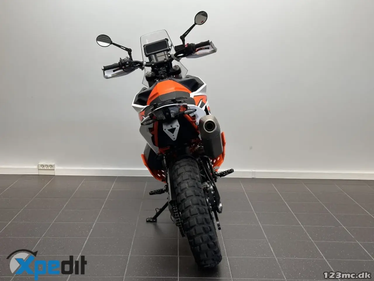 Billede 8 - KTM 890 Adventure R