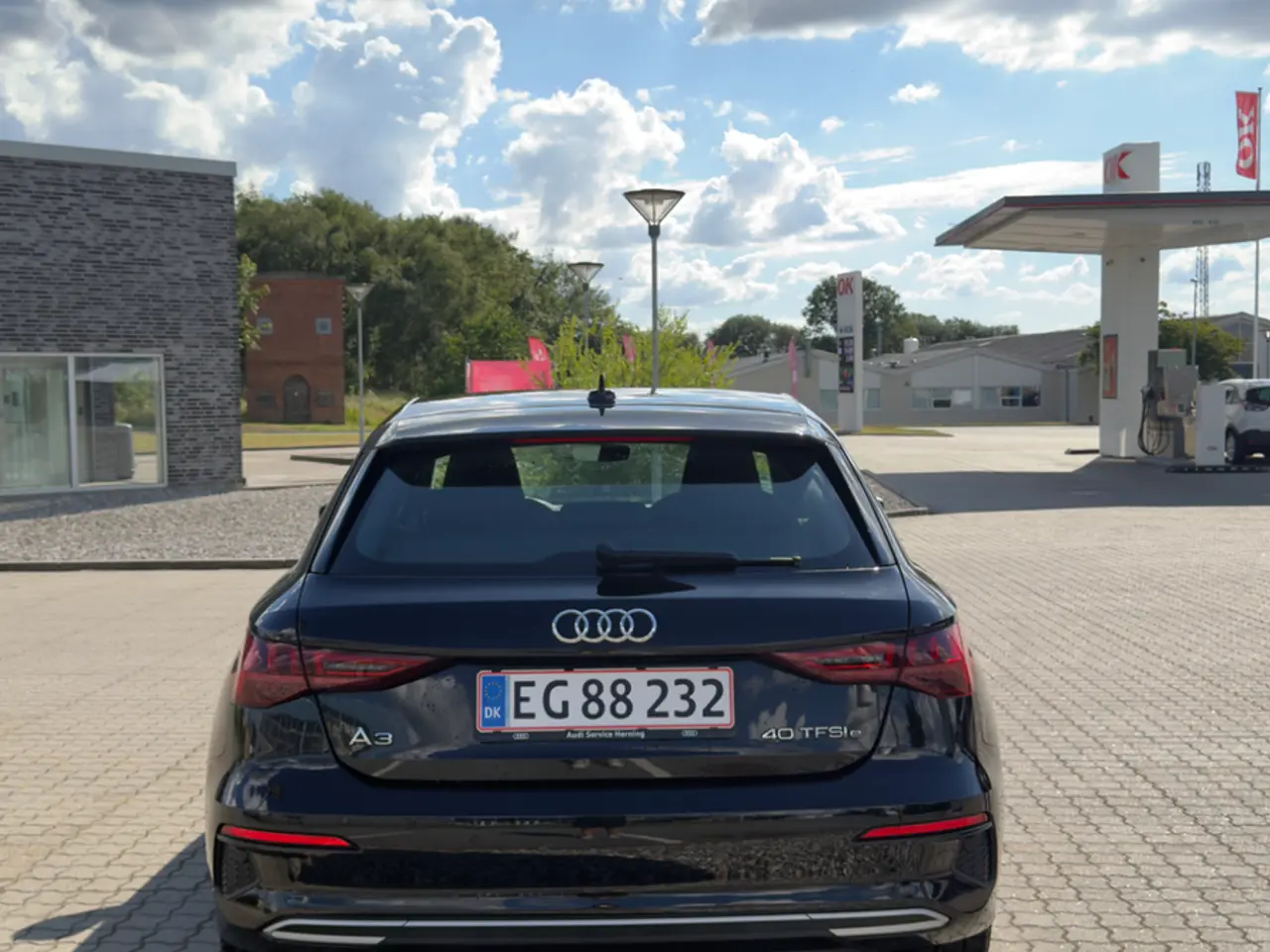 Billede 4 - Audi A3 40 TFSi e Prestige Sportback S-tr.