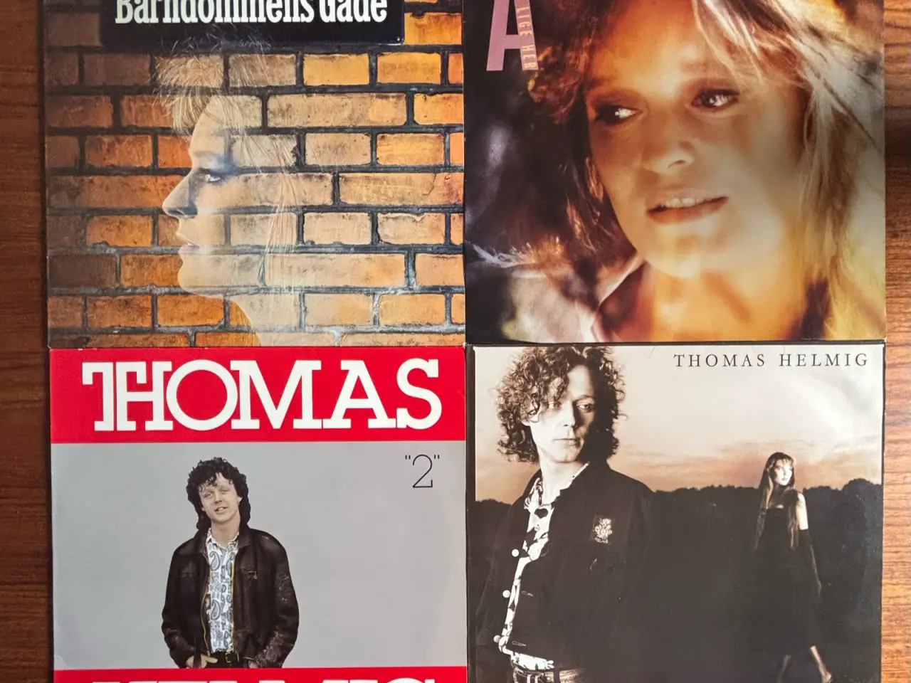 Billede 10 - Vinyl samling. Over 400 LP’er. Priser fra 50,-