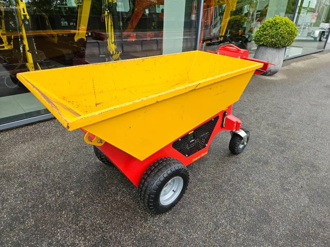 Billede 4 - Super Skub hg h1000