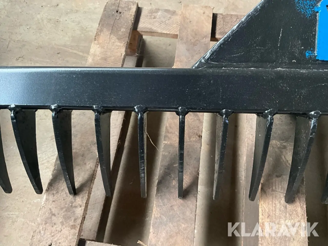 Billede 6 - Rive Beco 120 cm