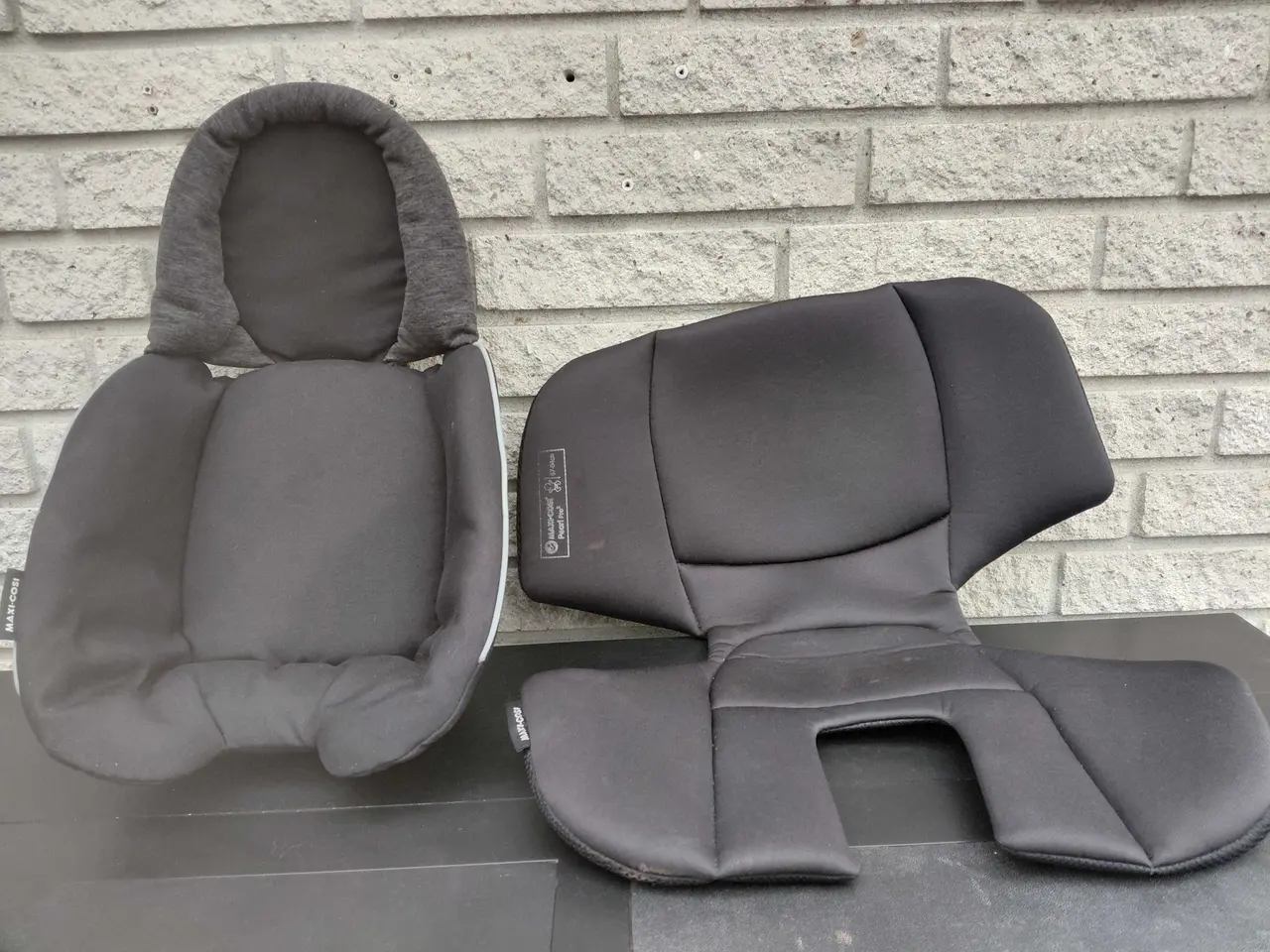 Billede 7 - Maxi-Cosi autostol