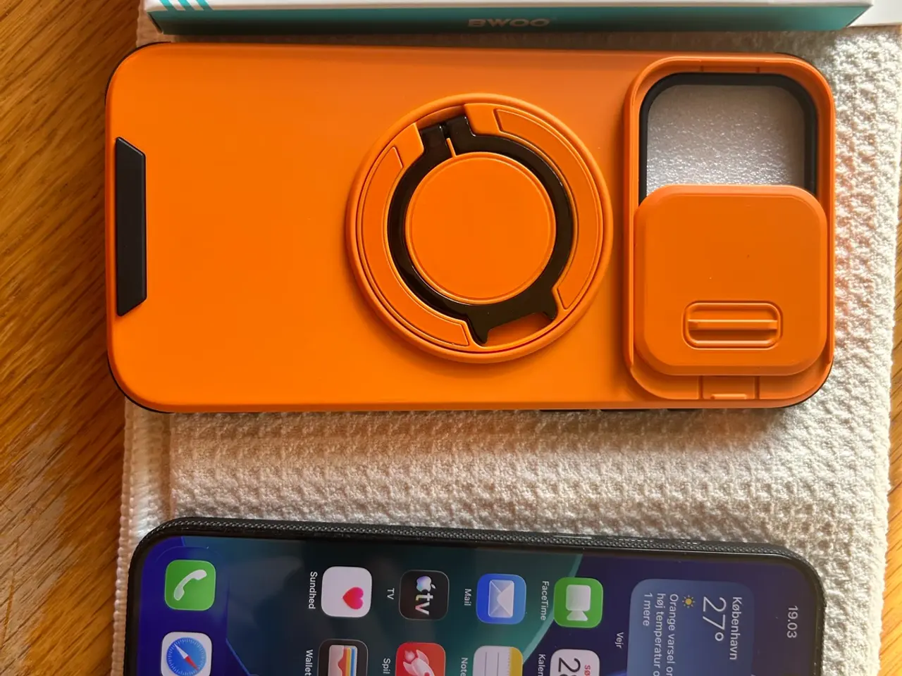 Billede 1 - iPhone 15 pro Max 