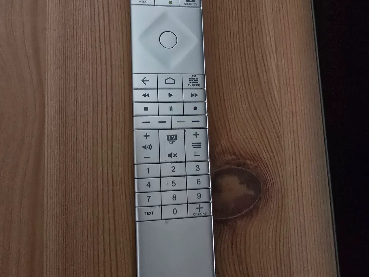 Billede 2 - OLED TV model 806