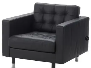 Ikea Landskrona lænestol