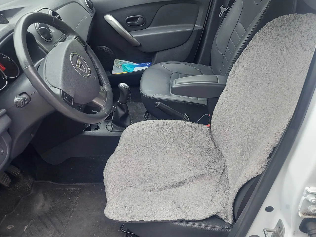 Billede 6 - Dacia sandero stepway