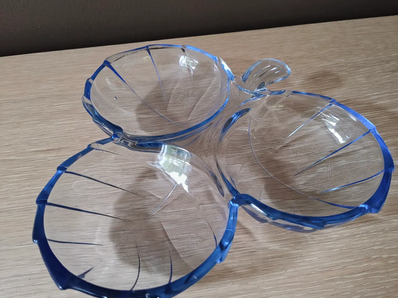 Billede 2 - Flot vintage bordskål