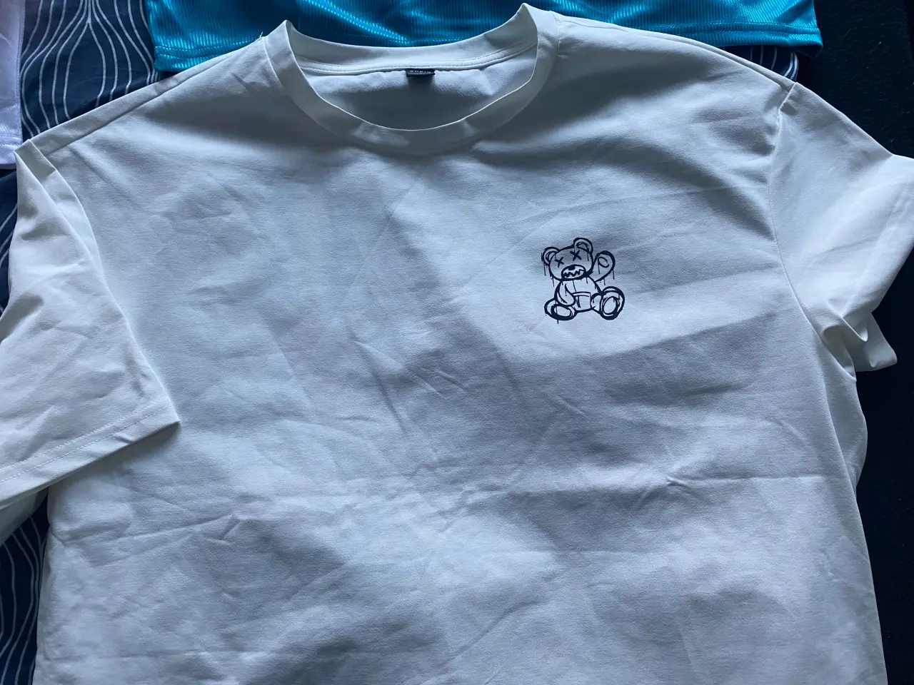 Billede 5 - 4 stk t-shirt