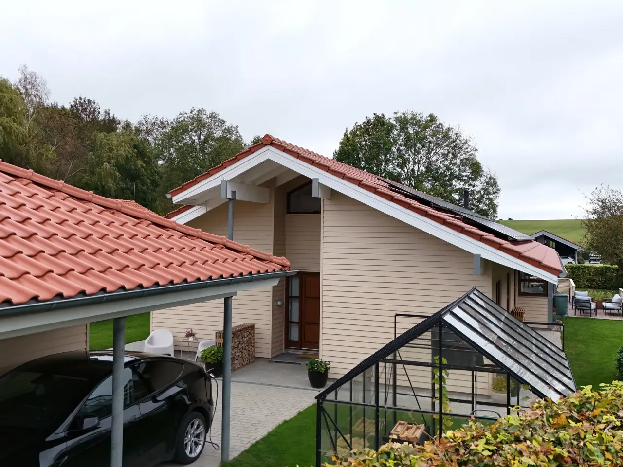 Billede 7 - Hus Sælges - Vindeby Tværvej 44, 5700 Svendborg
