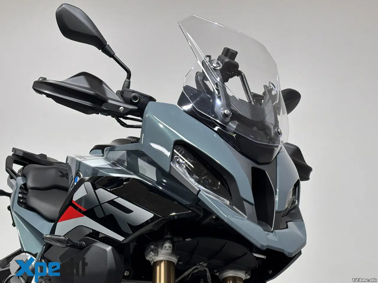 Billede 20 - BMW S 1000 XR