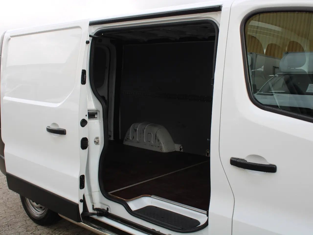 Billede 13 - Renault Trafic 2,0 dCi 130 L2H1