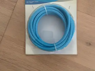 Nordlux stofkabel 4 mtr. Blå