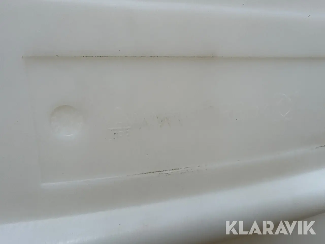 Billede 10 - Tank til gødning DPP - 14000L / 2 styk