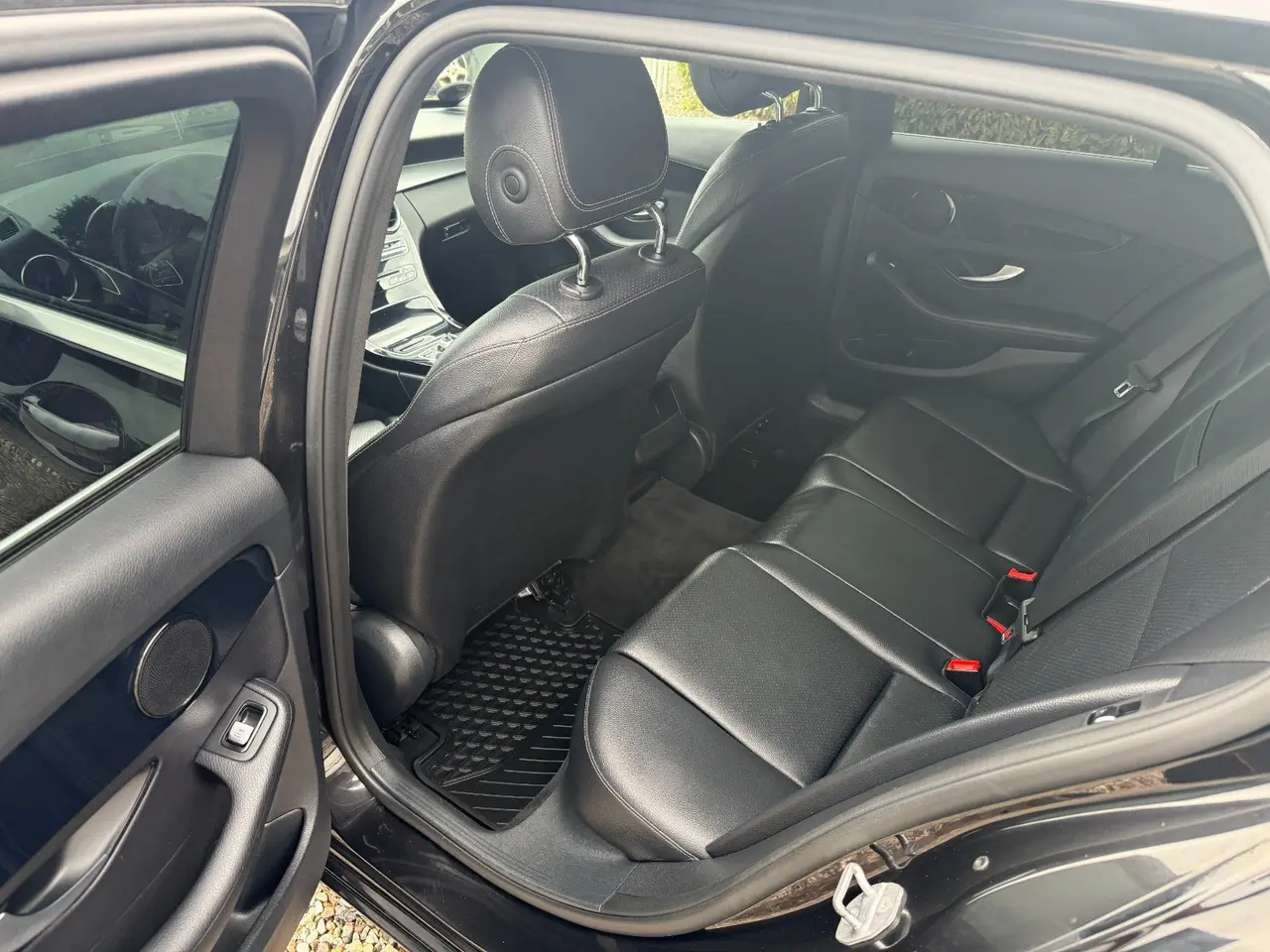 Billede 15 - Mercedes C220 d 2,2 Business stc. aut.