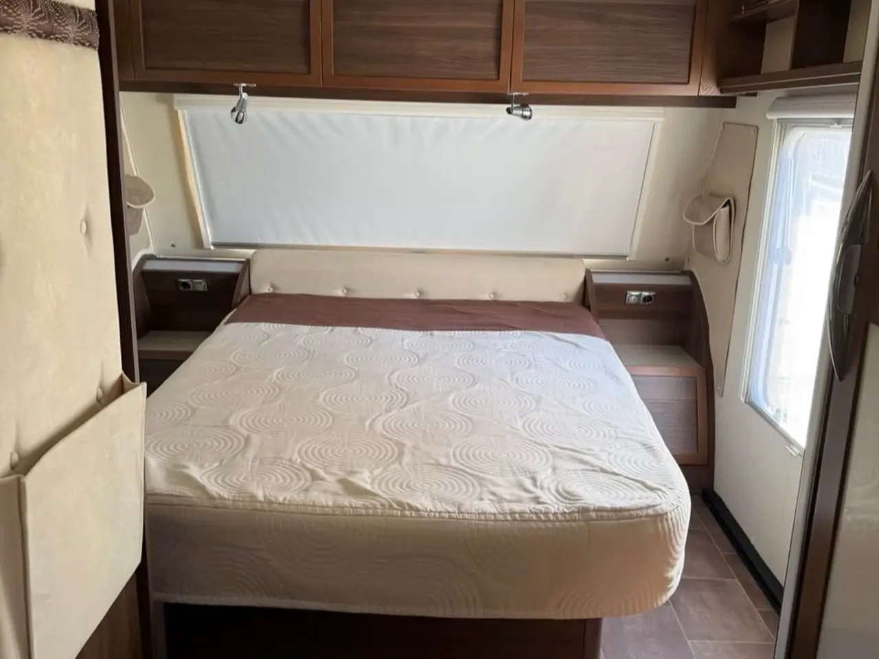Billede 5 - Burstner Belcanto 540