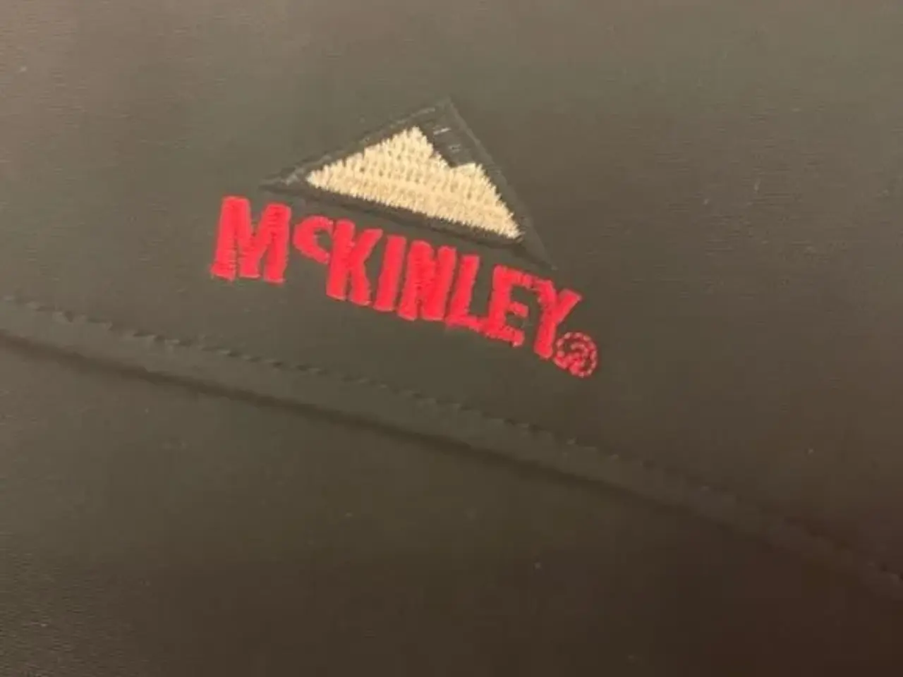Billede 4 - Mckinley softshell m. Hætte