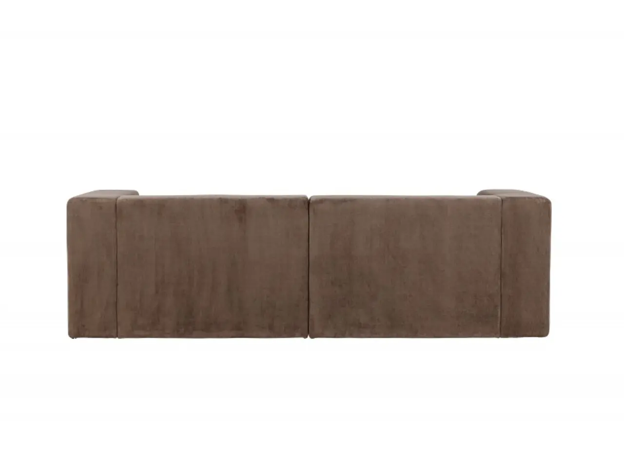 Billede 10 - Lumi 3 personers Sofa  -  Brun