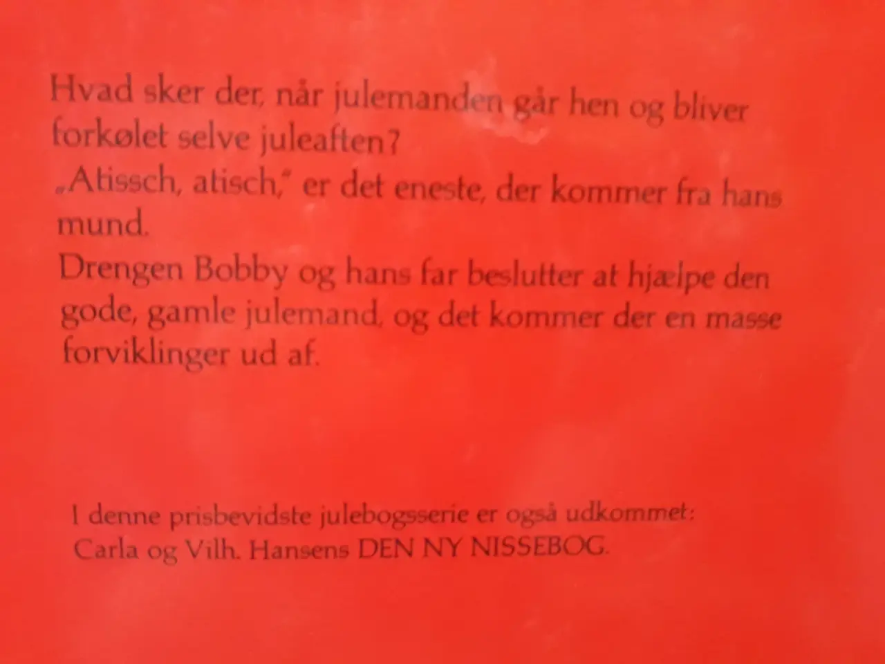 Billede 4 - 2 Julebøger, 21 Gavemærker