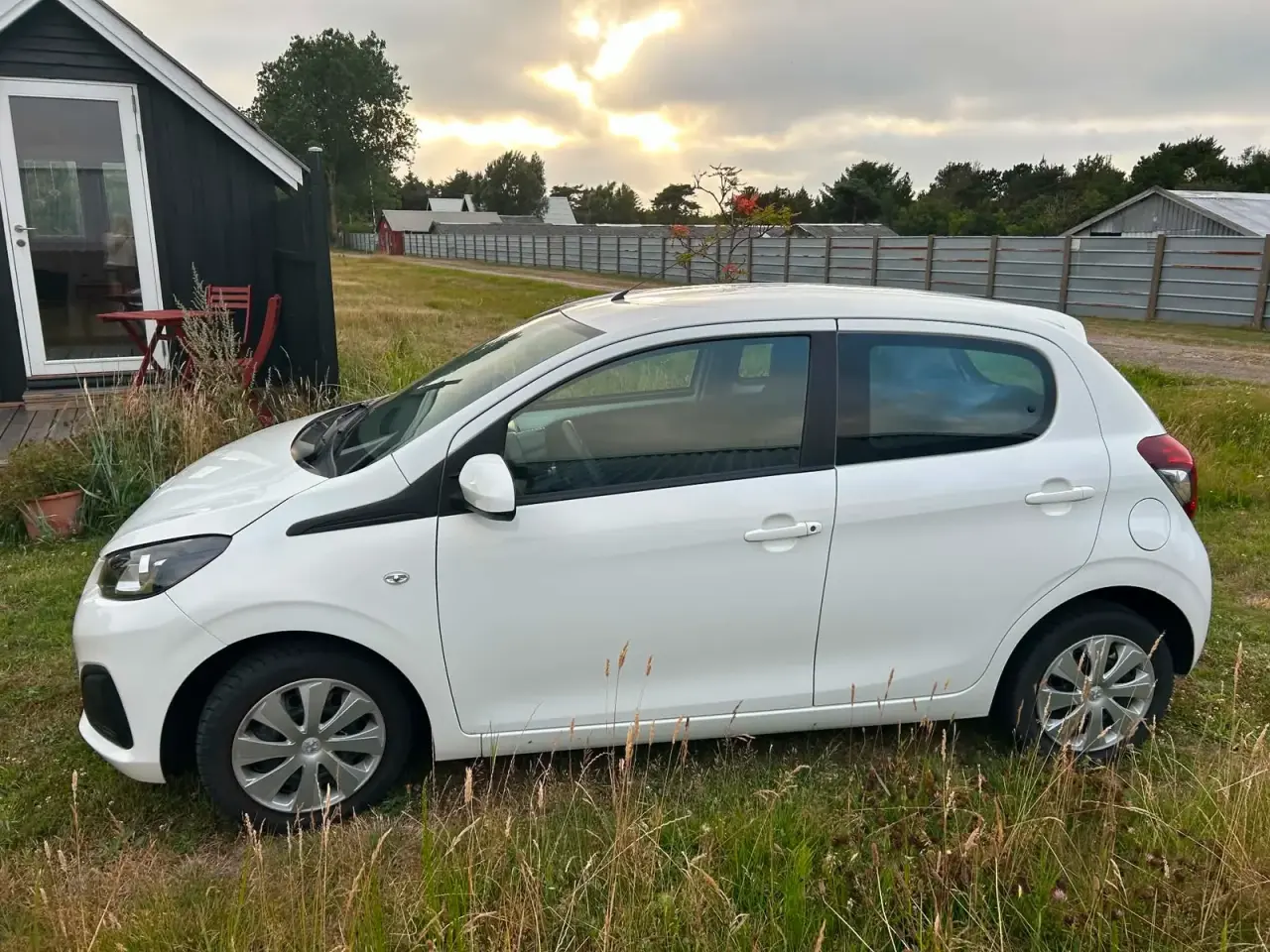 Billede 2 - Peugeot 108 1,0 e-VTi 72