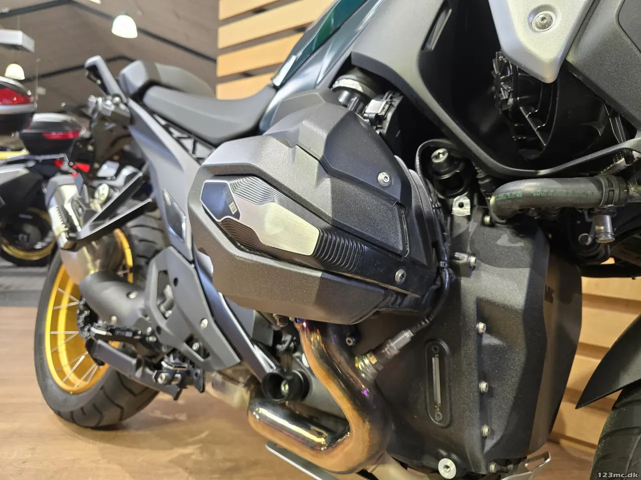 Billede 17 - BMW R 1300 GS