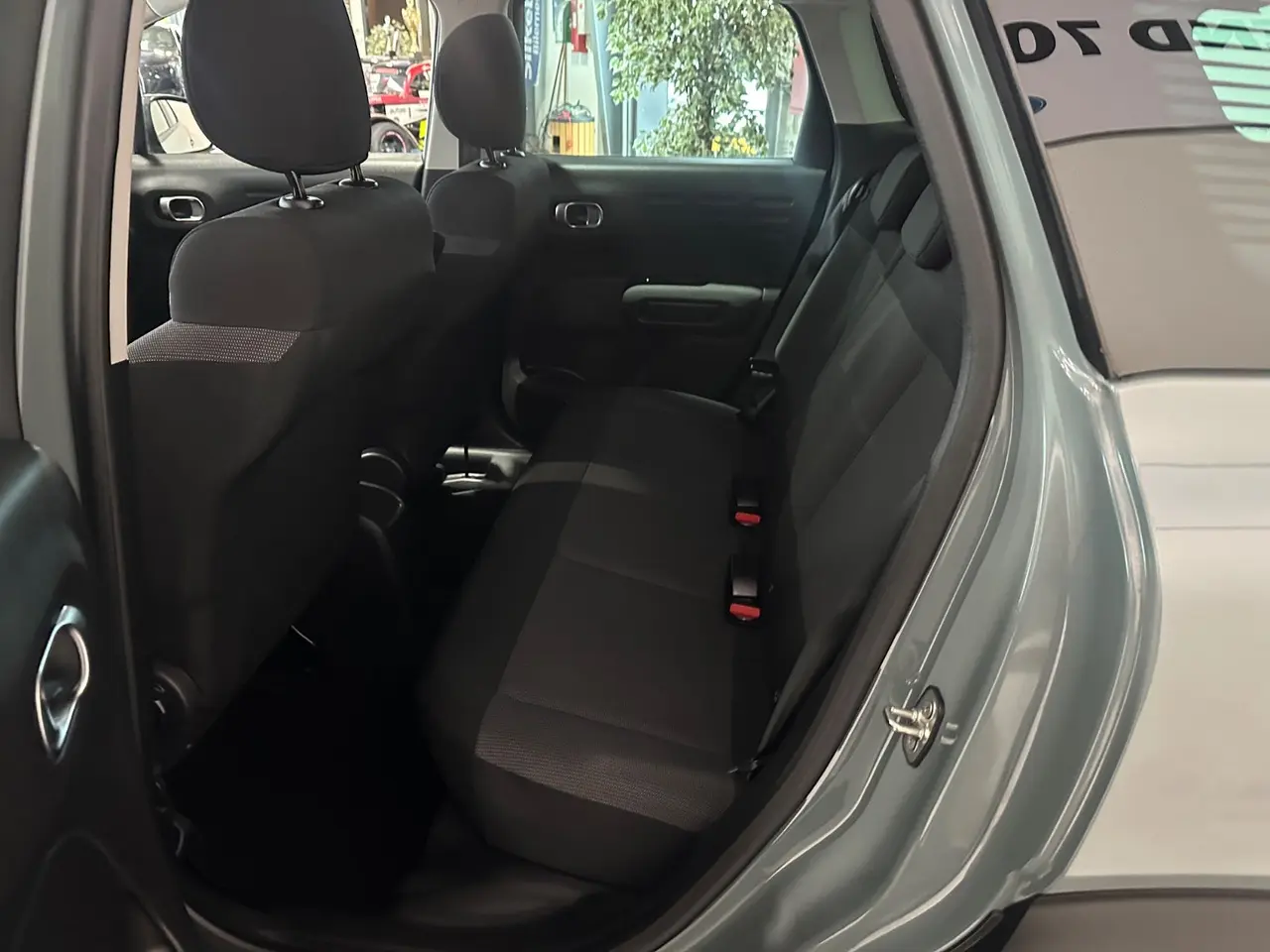 Billede 4 - Citroën C3 Aircross 1,2 PureTech 110 Feel