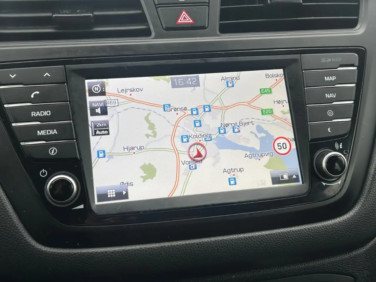 Billede 10 - Hyundai i20 1,0 T-GDi Trend