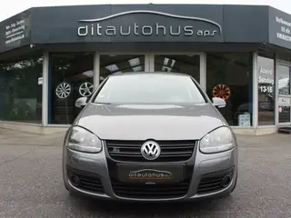VW Golf V 1,6 GT Sport